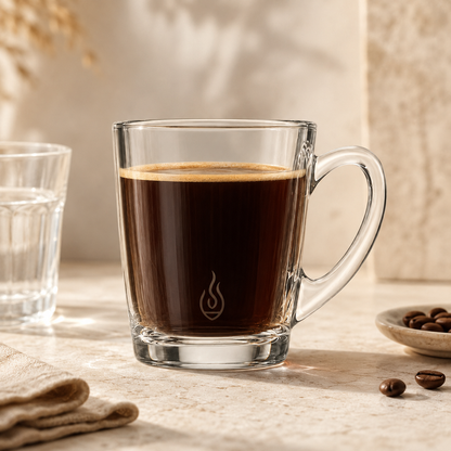 New Morning Tasse 32 cl