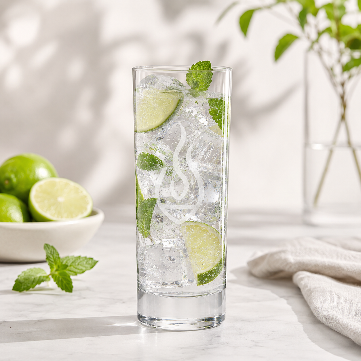 Allround-Tumbler (0,33 Liter)