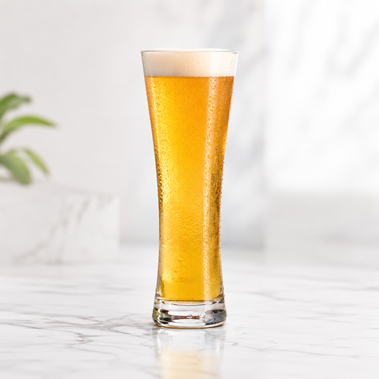 Bierglas (0,3/0,5 Liter)