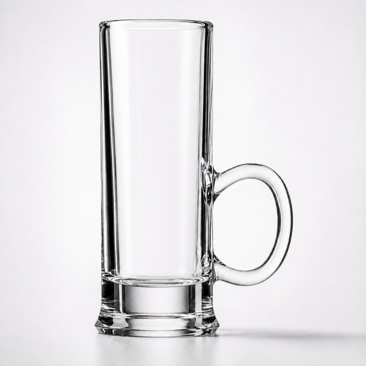 Schnapsglas mit Henkel (6cl)