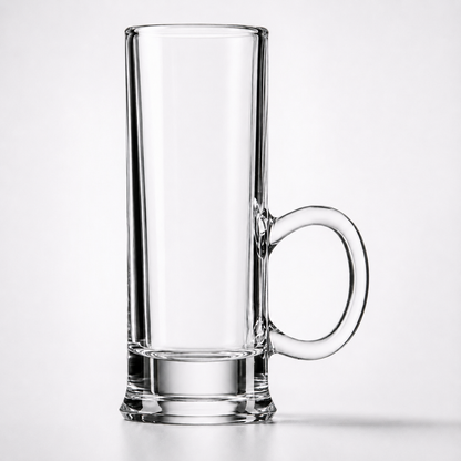 Schnapsglas mit Henkel (6cl)