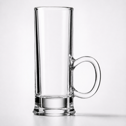Schnapsglas mit Henkel (6cl)