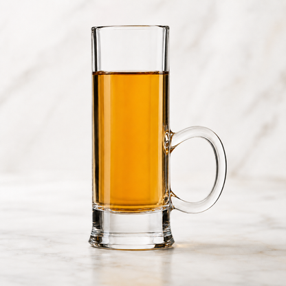 Schnapsglas mit Henkel (6cl)