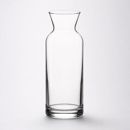 Karaffe „Village“ (0,25/0,5/1,0 Liter)