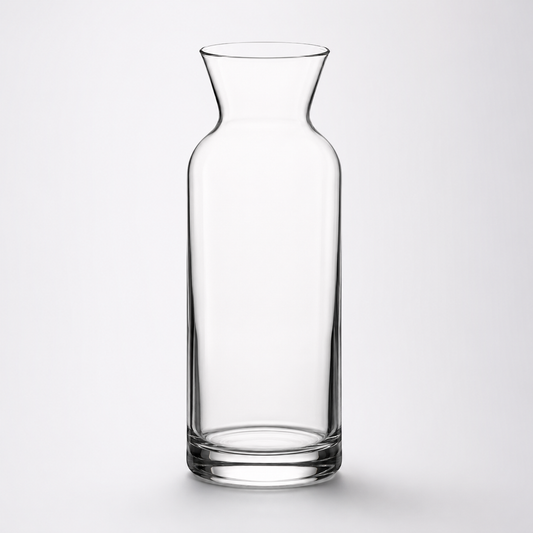 Karaffe „Village“ (0,25/0,5/1,0 Liter)