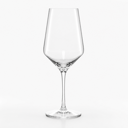 Weißweinglas geeicht (1/8 l & 1/16 l)